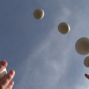 Juggling