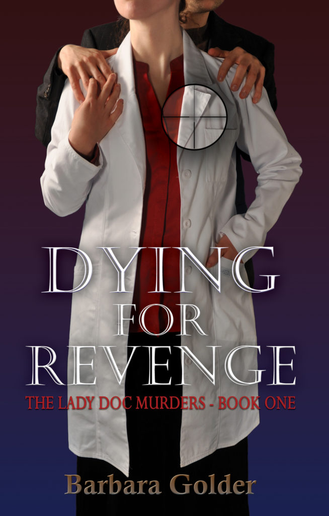 Dying for Revenge