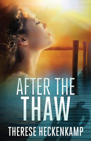 After the Thaw Christian romantic suspense clean romance fiction novel