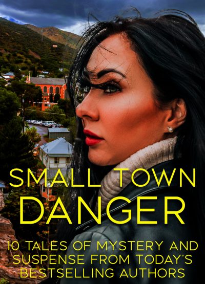 small town danger romantic suspense mystery collection